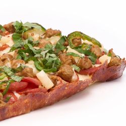 Bay Bro Pizza