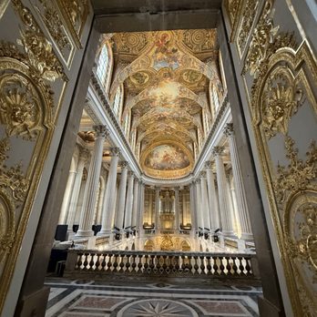 Palace of Versailles - Museums Near Me - Versailles, 78 Palace of Versailles - Museums Near Me - Versailles, 78