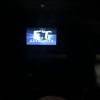 E.T. Adventure - Amusement Parks Near Me - Orlando, Florida E.T. Adventure - Amusement Parks Near Me - Orlando, Florida