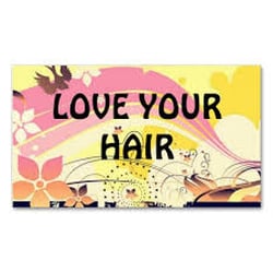 Cloud 9 Hair Salon