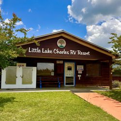 Little Lake Charles RV Resort