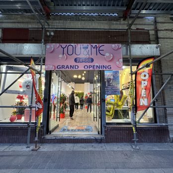 You & Me - store front - Jewelry Near Me - Philadelphia, Pennsylvania You & Me - store front - Jewelry Near Me - Philadelphia, Pennsylvania