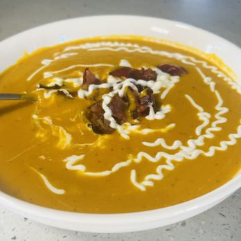 The Local - a bowl of soup - Coffee & Tea Near Me - Butte, Montana The Local - a bowl of soup - Coffee & Tea Near Me - Butte, Montana