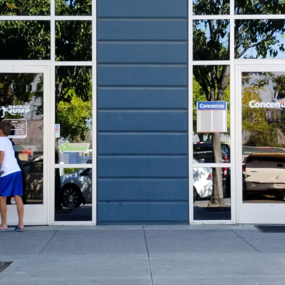 Concentra - Next to the jump place - Occupational Therapy Near Me - San Jose, California