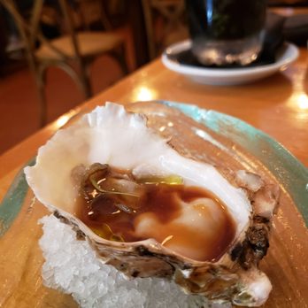 Arume - Oyster - Mediterranean Near Me - Barcelona, B