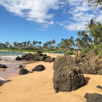Ulua Beach Park - Beaches Near Me - Wailea, Hawaii Ulua Beach Park - Beaches Near Me - Wailea, Hawaii