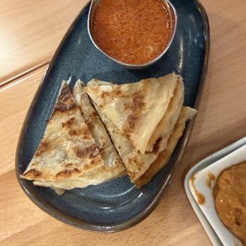 Khing Thai Eatery - Roti Mataba - Thai Near Me - Stamford, Connecticut Khing Thai Eatery - Roti Mataba - Thai Near Me - Stamford, Connecticut