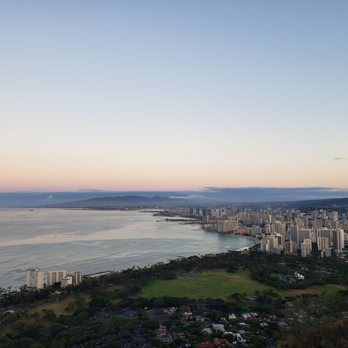 Diamond Head State Monument - Views & Thaaaangs - Parks Near Me - Honolulu, Hawaii Diamond Head State Monument - Views & Thaaaangs - Parks Near Me - Honolulu, Hawaii
