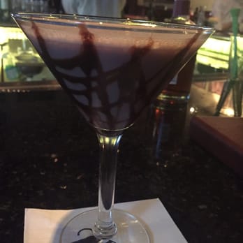 2Johns - Chocolate Martini - Steakhouses Near Me - Bossier City, Louisiana 2Johns - Chocolate Martini - Steakhouses Near Me - Bossier City, Louisiana