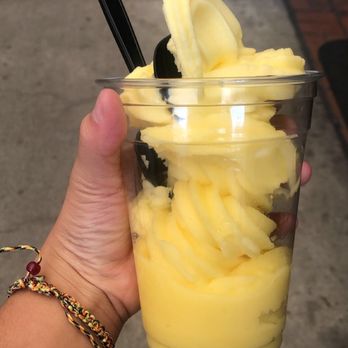The Sundae Saloon - Dole whip - Ice Cream & Frozen Yogurt Near Me - Estes Park, Colorado The Sundae Saloon - Dole whip - Ice Cream & Frozen Yogurt Near Me - Estes Park, Colorado