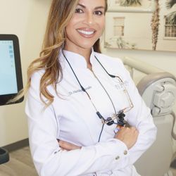 Natalia Alvarado, DMD - All Smiles Dental