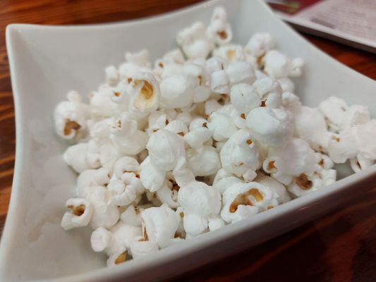 Tea N Bannock by null