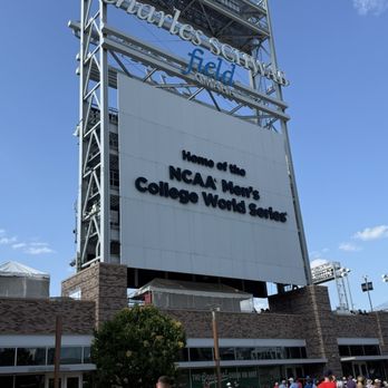 Charles Schwab Field - Stadiums & Arenas Near Me - Omaha, Nebraska Charles Schwab Field - Stadiums & Arenas Near Me - Omaha, Nebraska