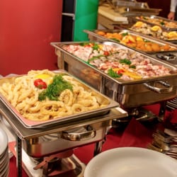 Paradise Catering