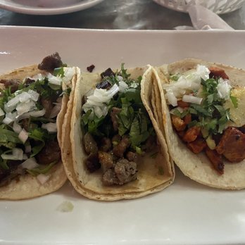 El Mero Mero - Tacos are amazing - Mexican Near Me - Puerto Aventuras, ROO
