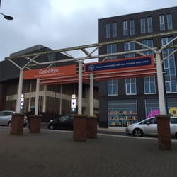 Tesco