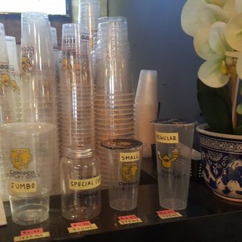 Boba Up - Cup sizes up to a liter (8/10/19) - Bubble Tea Near Me - Seattle, Washington Boba Up - Cup sizes up to a liter (8/10/19) - Bubble Tea Near Me - Seattle, Washington