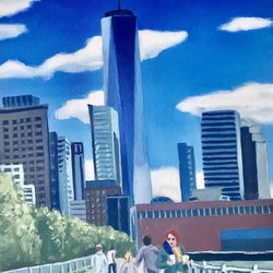 Jefferson Arts