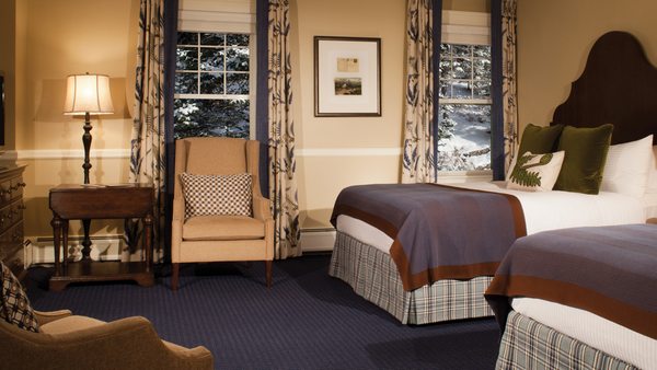 Bretton Woods by null