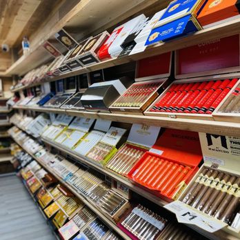 Fine Cigars & Vape - Tobacco Shops Near Me - Denver, North Carolina Fine Cigars & Vape - Tobacco Shops Near Me - Denver, North Carolina