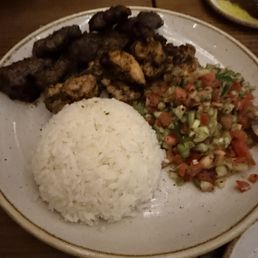 Kebap Trio for Two Kebap Trio for Two