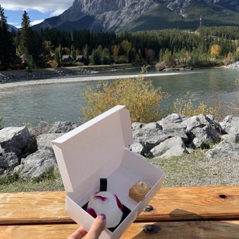 Le fournil Bakery - We ate them am2 minutes away at riverside park - Bakeries Near Me - Canmore, Alberta Le fournil Bakery - We ate them am2 minutes away at riverside park - Bakeries Near Me - Canmore, Alberta