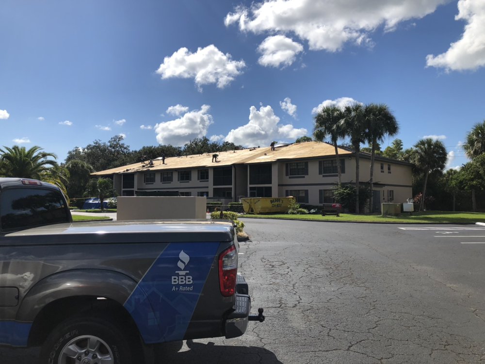 Slide of R & L Building Construction