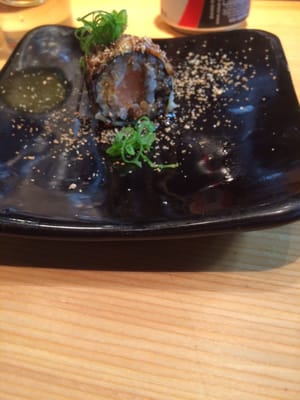 Toro Sushi by null