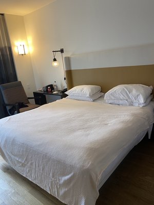 Hotel Indigo Lower East Side New York by IHG by null