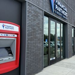 Financial Partners Credit Union