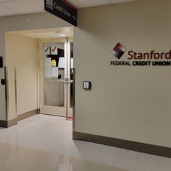 Stanford Federal Credit Union - Aug 2022
