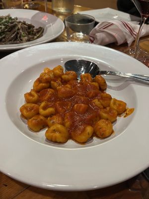 Nonna Dora’s Tribeca by null
