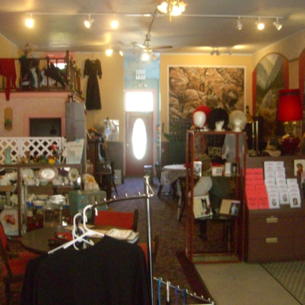 Oasis Bordello Museum - Indeed an Oasis of Debauchery! - Museums Near Me - Wallace, Idaho Oasis Bordello Museum - Indeed an Oasis of Debauchery! - Museums Near Me - Wallace, Idaho