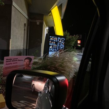McDonald's - McDs - Fast Food Near Me - Banning, California McDonald's - McDs - Fast Food Near Me - Banning, California