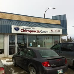 Sturgeon Creek Chiropractic Centre