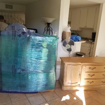 AML Movers - Movers Near Me - Los Angeles, California