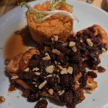 Pil Pil - Pollo catalan - Tapas Bars Near Me - New York, New York Pil Pil - Pollo catalan - Tapas Bars Near Me - New York, New York