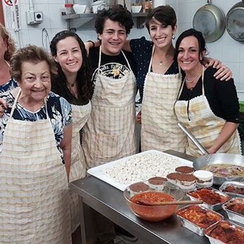 Cooking Class Civitavecchia - Italian Near Me - Civitavecchia, RM Cooking Class Civitavecchia - Italian Near Me - Civitavecchia, RM