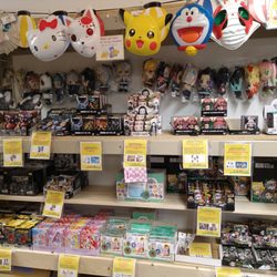 J Zone - Japanese Store