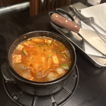 HYUN - stew - Korean Near Me - New York, New York HYUN - stew - Korean Near Me - New York, New York