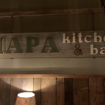 NAPA Kitchen + Bar Dublin - New American Near Me - Dublin, Ohio NAPA Kitchen + Bar Dublin - New American Near Me - Dublin, Ohio