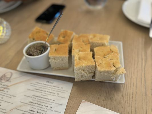 Oliver's Trattoria by null