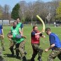 Photo of British Military Fitness