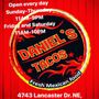 Daniel's Tacos