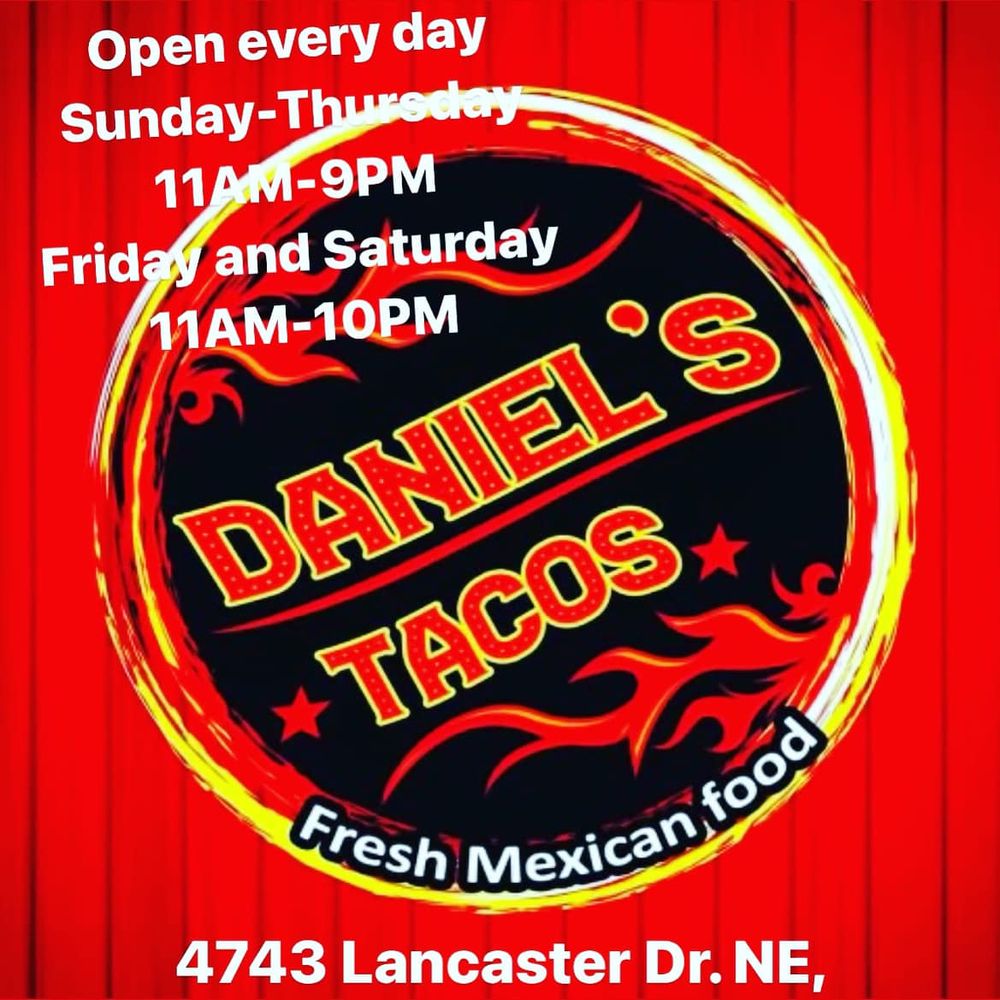 Daniel's Tacos