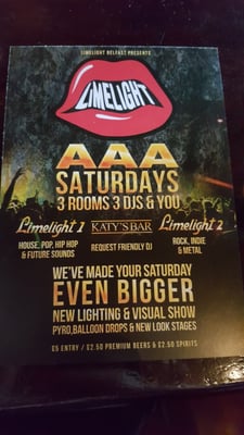 Alexander House by null