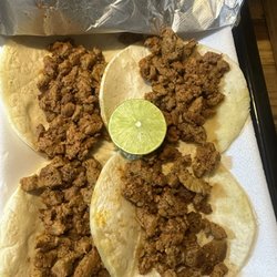 Tacos El Abuelo