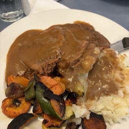 Pot Roast