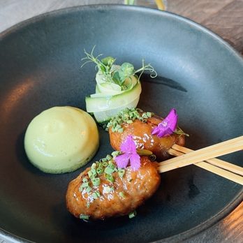 The Nuaa Table - Thai Near Me - Brooklyn, New York The Nuaa Table - Thai Near Me - Brooklyn, New York