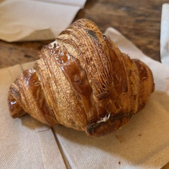 Bakeri - Croissant - Sandwiches Near Me - Brooklyn, New York